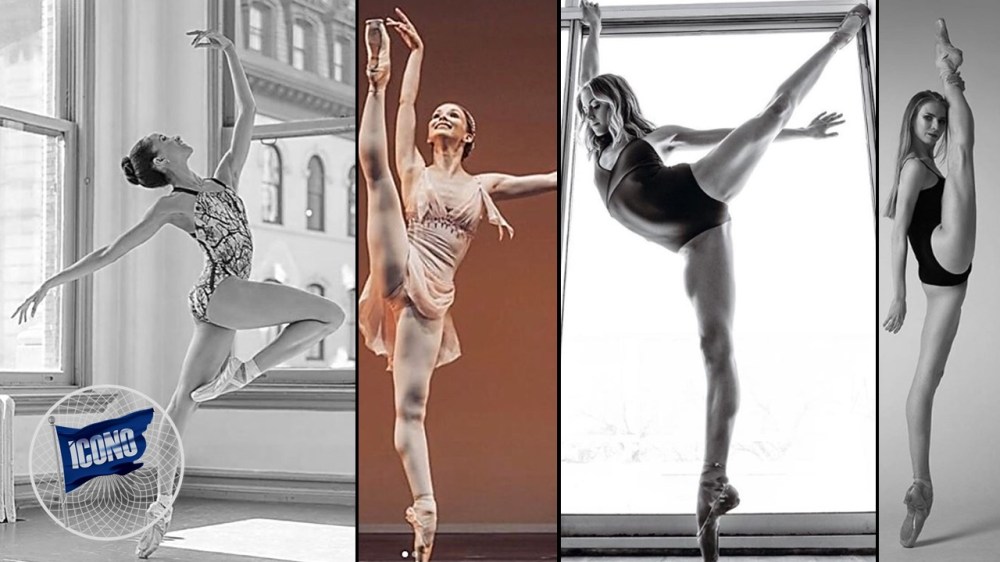 ICONO Dancers Academias de Danza Escuelas de Baile #NDD #FloriaDancers