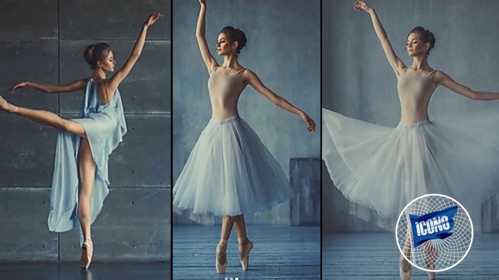 ICONO Dancers Academias de Danza Escuelas de Baile #NDD #FloriaDancers