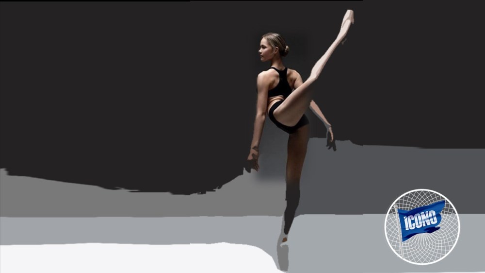 ICONO Dancers Academias de Danza Escuelas de Baile #NDD #FloriaDancers