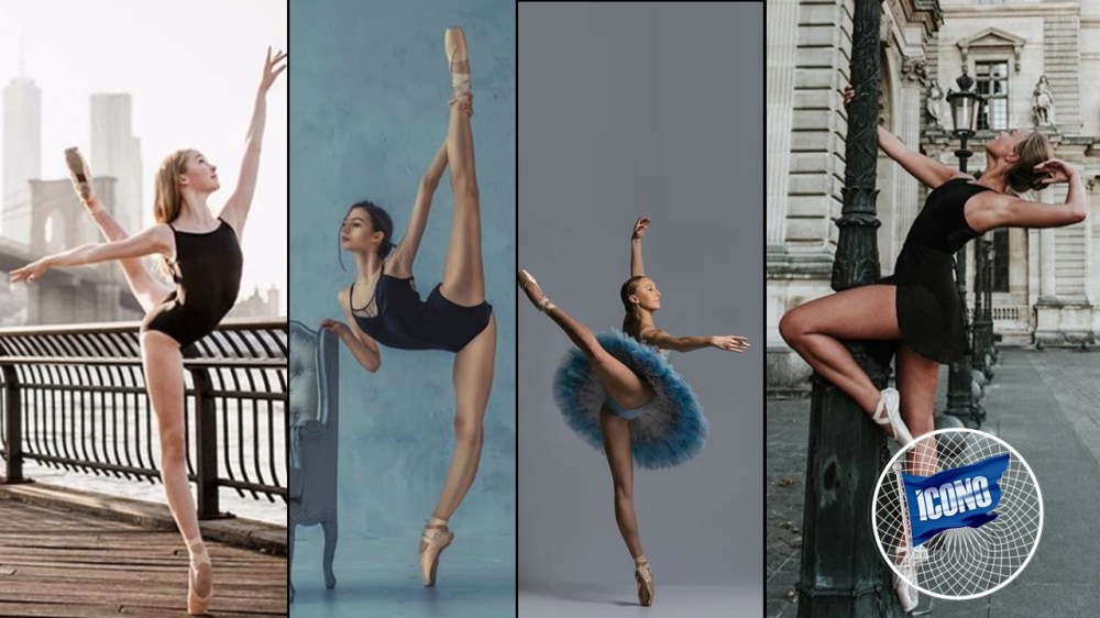 ICONO Dancers Academias de Danza Escuelas de Baile #NDD #FloriaDancers