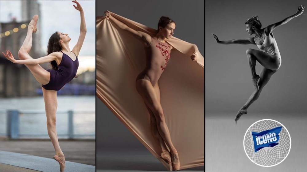 ICONO Dancers Academias de Danza Escuelas de Baile #NDD #FloriaDancers