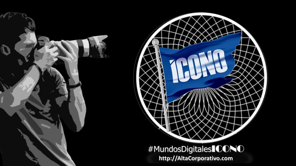 #SexyLand #Chicasde100 #ICONOGirls, #Voyeurismo Mundos Digitales ICONO