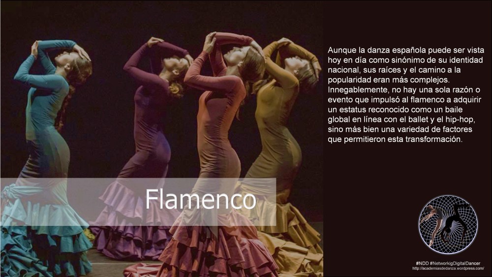 #CasadelaDanza #NDD #ComunidadesDigitalesdelaDanza #NetworkingDigitalDancers