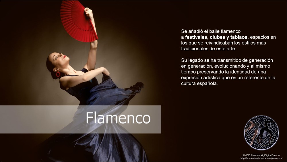 #CasadelaDanza #NDD #ComunidadesDigitalesdelaDanza #NetworkingDigitalDancers