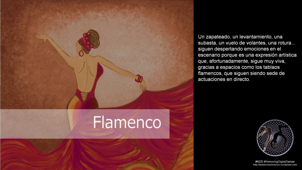 #CasadelaDanza #NDD #ComunidadesDigitalesdelaDanza #NetworkingDigitalDancers