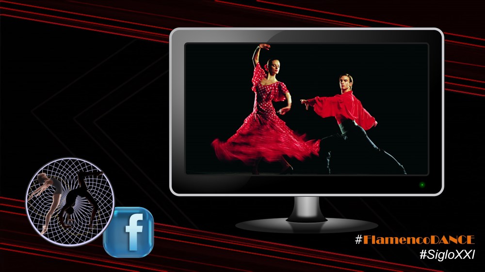 #CasadelaDanza #NDD #ComunidadesDigitalesdelaDanza #NetworkingDigitalDancers