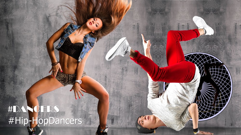 Casa de la Danza, Academias de Danza, Comunidades Digitales de la Danza