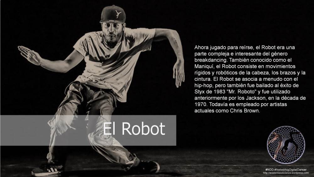 Casa de la Danza, Academias de Danza, Comunidades Digitales de la Danza