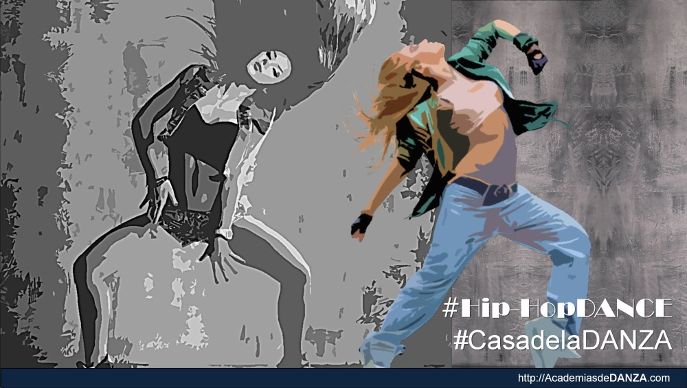 Casa de la Danza, Academias de Danza, Comunidades Digitales de la Danza