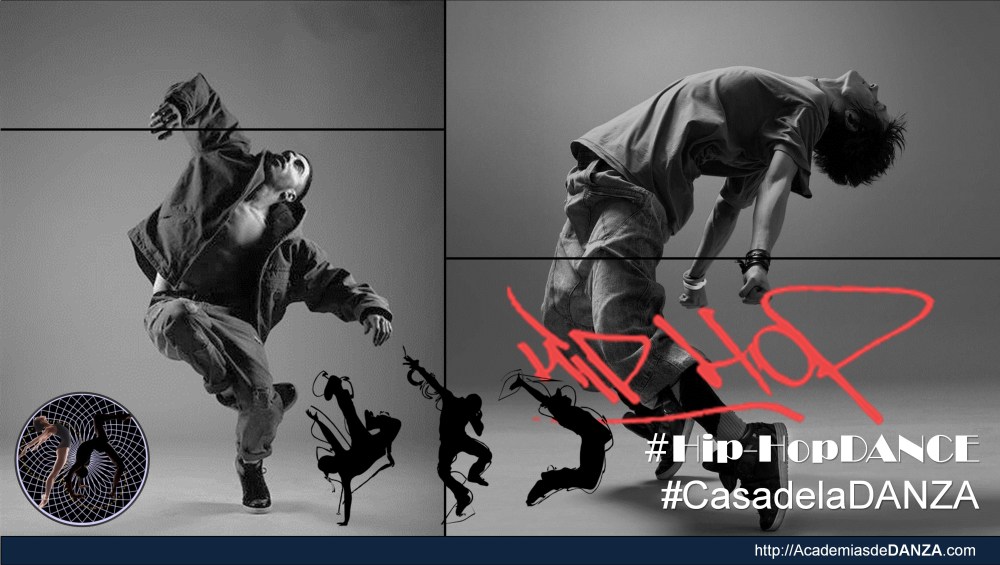 Casa de la Danza, Academias de Danza, Comunidades Digitales de la Danza