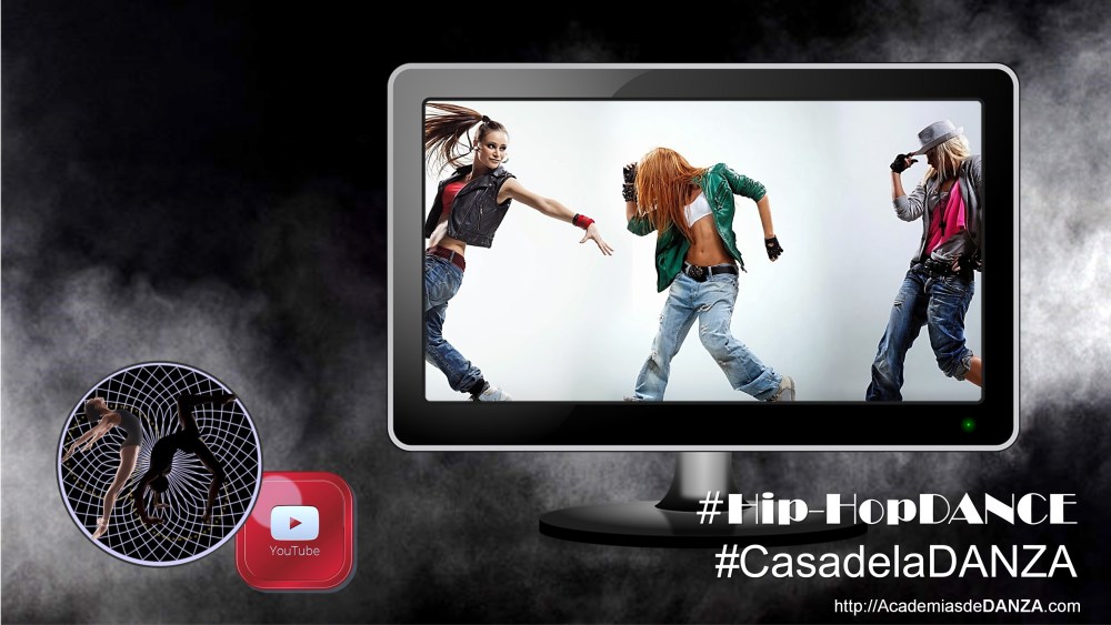 Casa de la Danza, Academias de Danza, Comunidades Digitales de la Danza