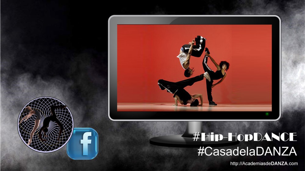 Casa de la Danza, Academias de Danza, Comunidades Digitales de la Danza