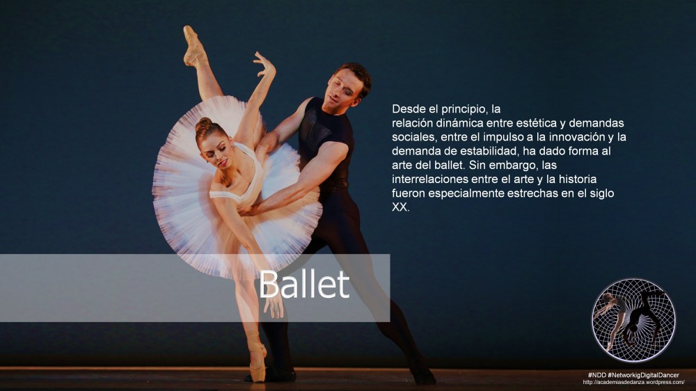 #CasadelaDanza presenta #DANCERS #BalletDancers