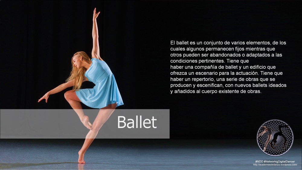 #CasadelaDanza presenta #DANCERS #BalletDancers