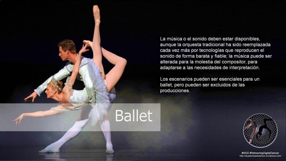 #CasadelaDanza presenta #DANCERS #BalletDancers