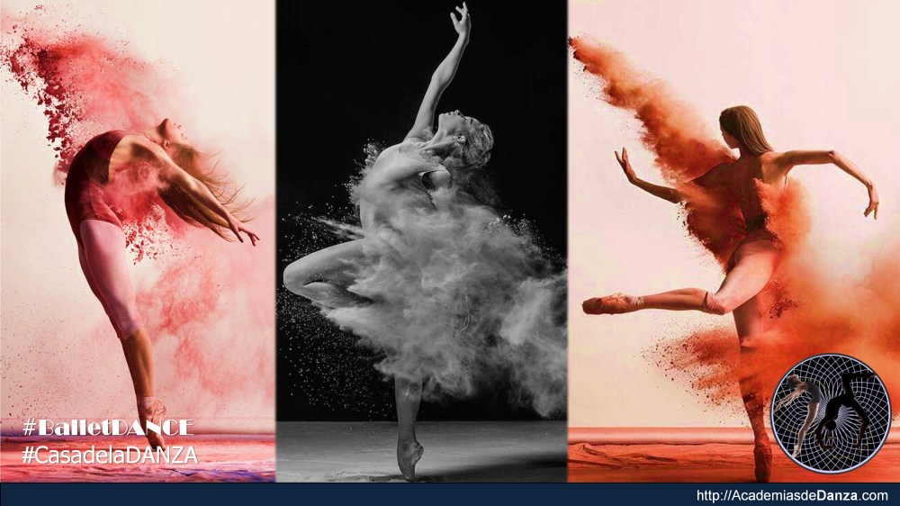 #CasadelaDanza presenta #DANCERS #BalletDancers