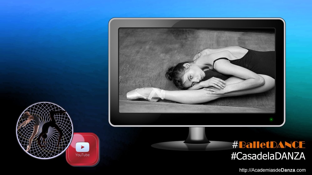 #CasadelaDanza presenta #DANCERS #BalletDancers