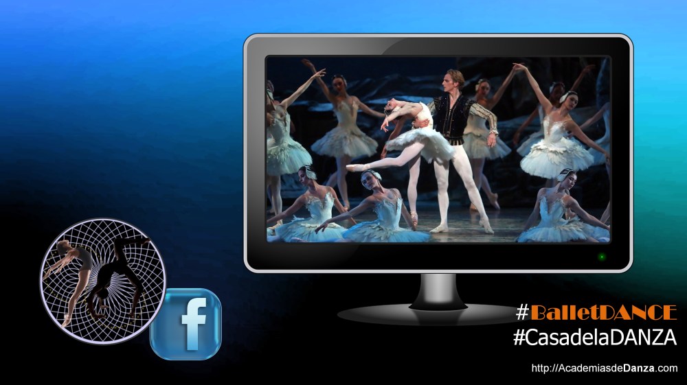 #CasadelaDanza presenta #DANCERS #BalletDancers