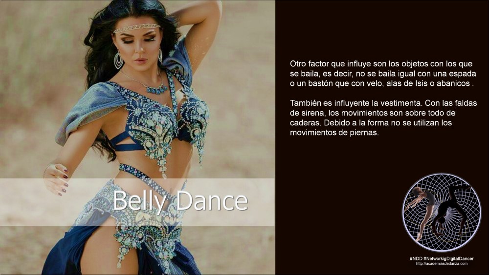 #CasadelaDanza nos presenta #DANCERS #BellyDanceDancers…