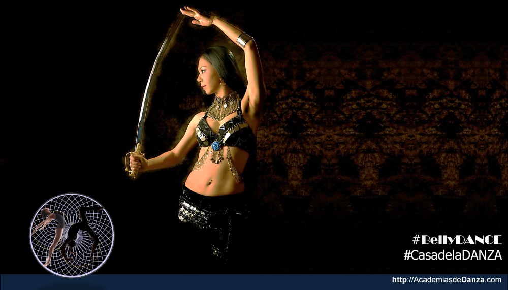 #CasadelaDanza nos presenta #DANCERS #BellyDanceDancers…