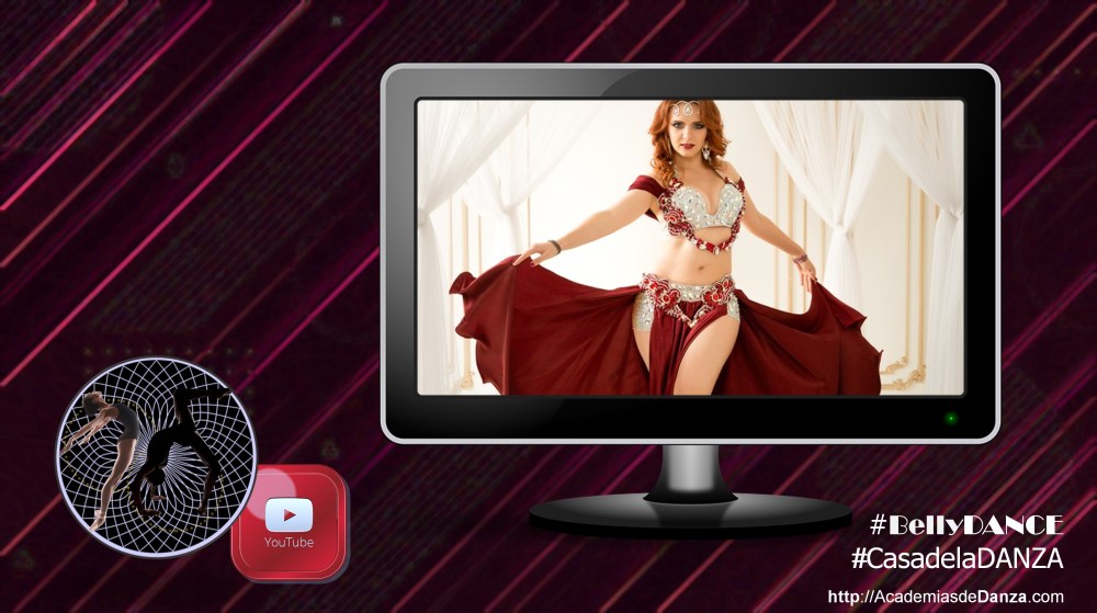 #CasadelaDanza nos presenta #DANCERS #BellyDanceDancers…