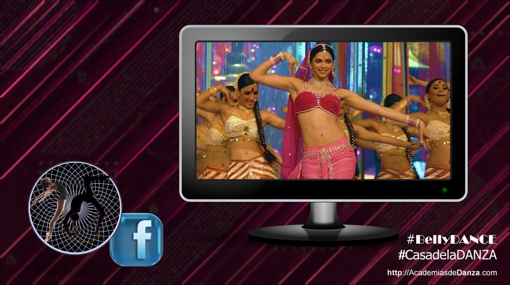 #CasadelaDanza nos presenta #DANCERS #BellyDanceDancers…