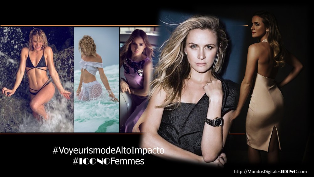#ShantelVansanten, #BomSHELL