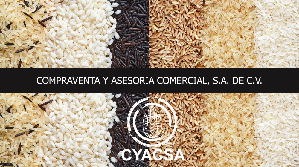  #CYACSA #AsesoresCamacho, #GranosySemillas