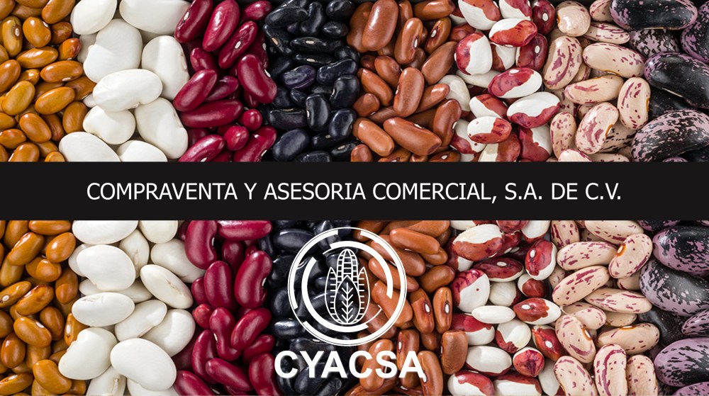  #CYACSA #AsesoresCamacho, #GranosySemillas