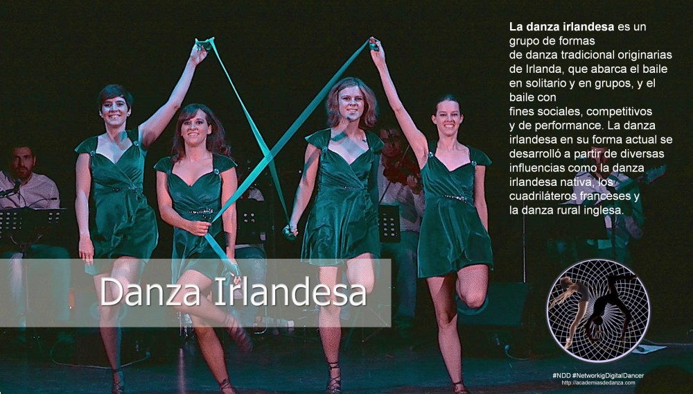 Comunidades Digitales de la Danza, Networking Digital de la Danza