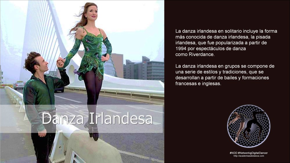 Comunidades Digitales de la Danza, Networking Digital de la Danza
