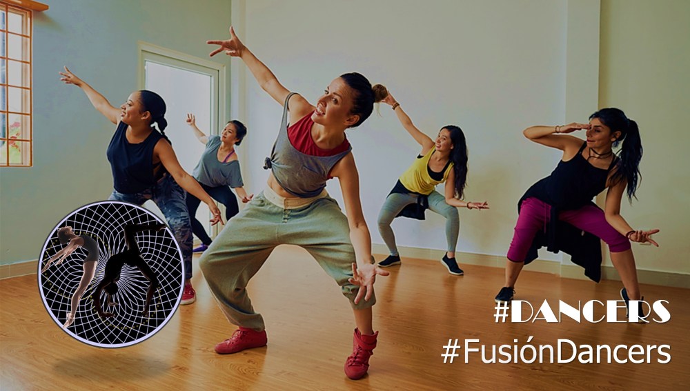 #ComunidadesDigitalesdelaDanza #DANCERS #DancersConnection