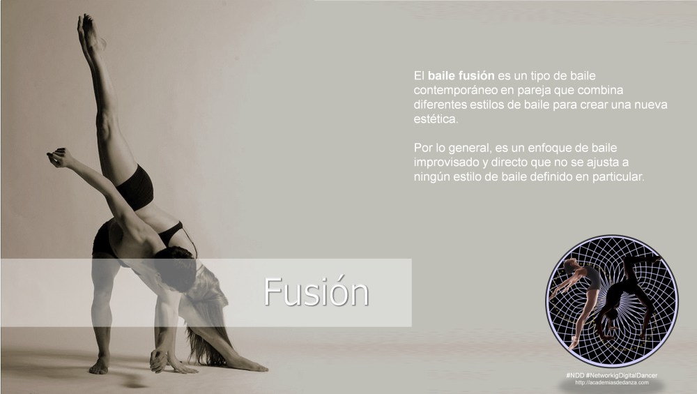 #ComunidadesDigitalesdelaDanza #DANCERS #DancersConnection