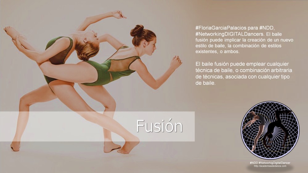 #ComunidadesDigitalesdelaDanza #DANCERS #DancersConnection