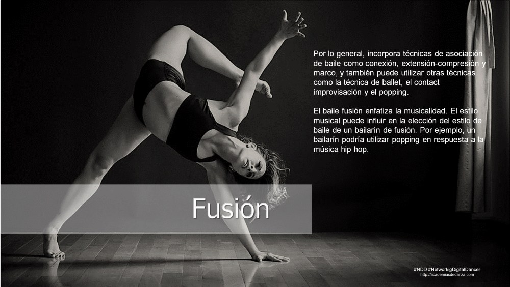 #ComunidadesDigitalesdelaDanza #DANCERS #DancersConnection