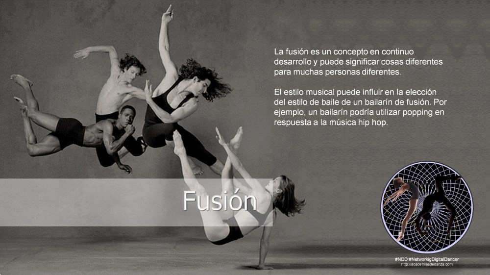 #ComunidadesDigitalesdelaDanza #DANCERS #DancersConnection