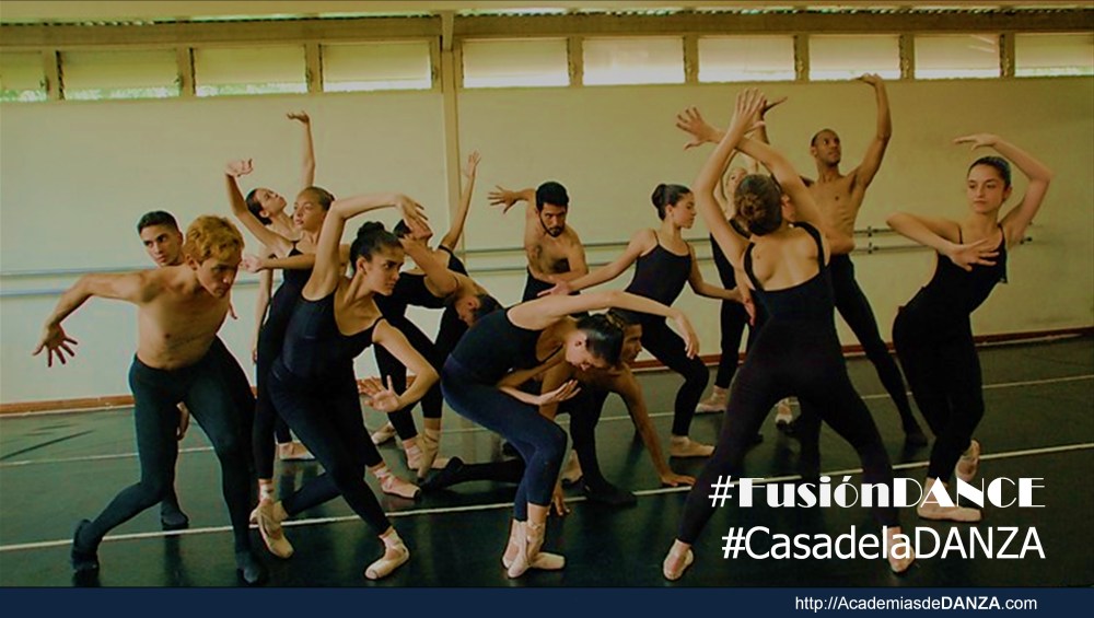 #ComunidadesDigitalesdelaDanza #DANCERS #DancersConnection