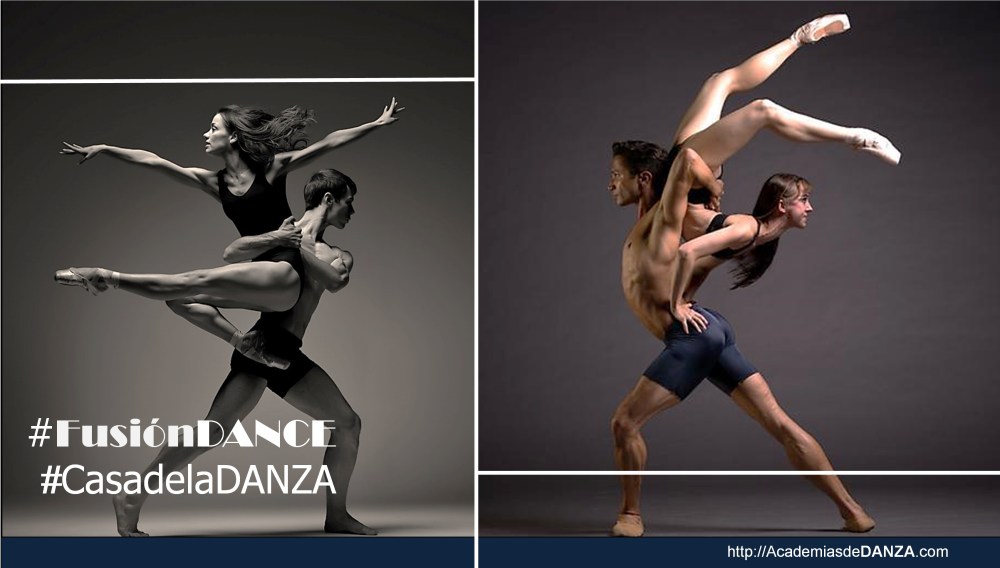 #ComunidadesDigitalesdelaDanza #DANCERS #DancersConnection