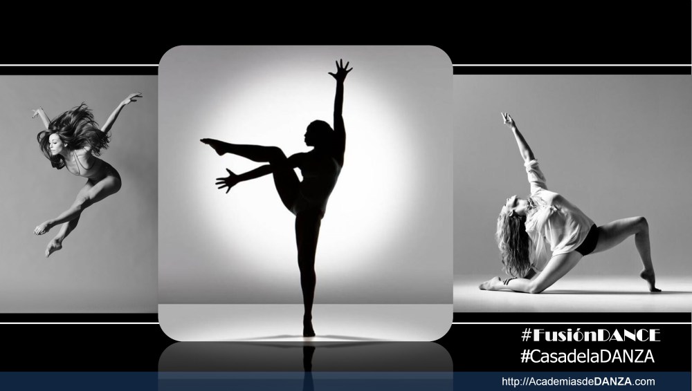 #ComunidadesDigitalesdelaDanza #DANCERS #DancersConnection