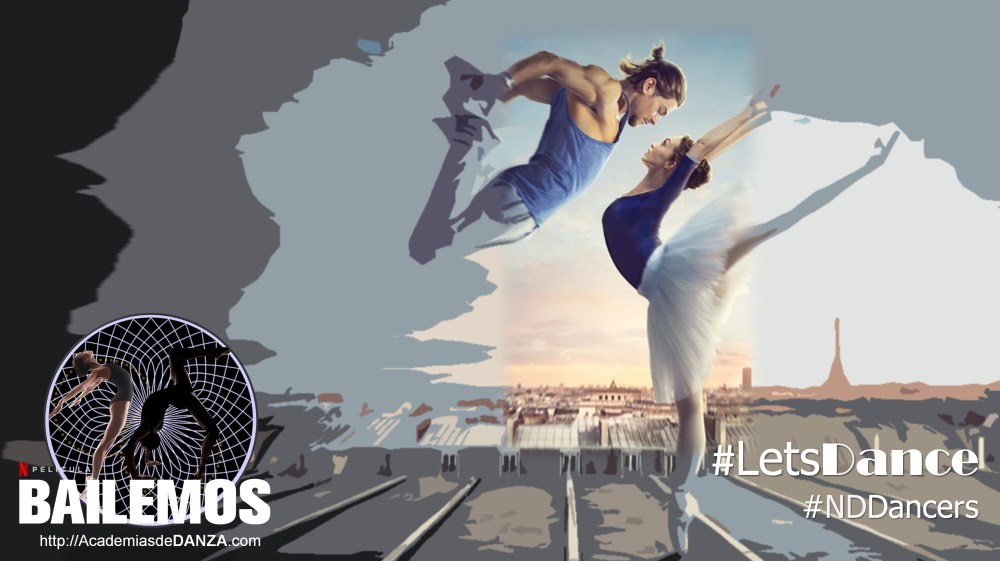 #CasadelaDanza #FloriaDancers #LetsDance #NDDancers