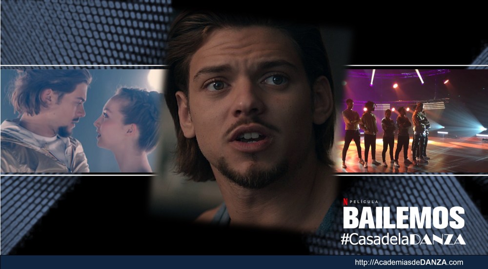 #CasadelaDanza #FloriaDancers #LetsDance #NDDancers