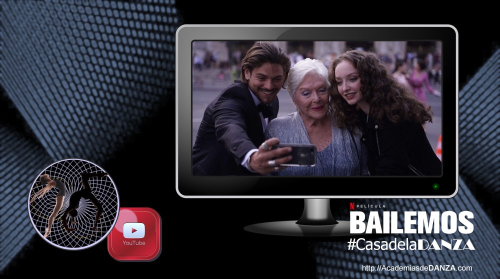 #CasadelaDanza #FloriaDancers #LetsDance #NDDancers