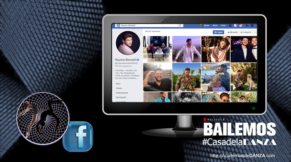 #CasadelaDanza #FloriaDancers #LetsDance #NDDancers