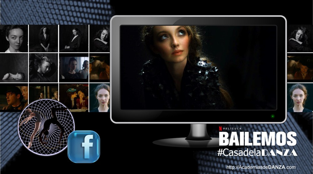 #CasadelaDanza #FloriaDancers #LetsDance #NDDancers