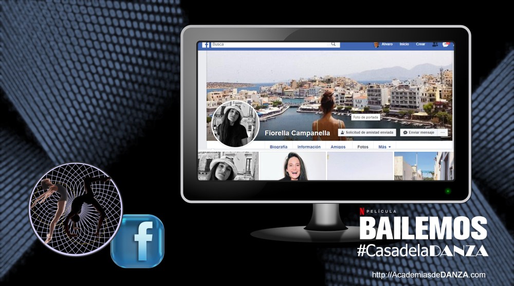 #CasadelaDanza #FloriaDancers #LetsDance #NDDancers