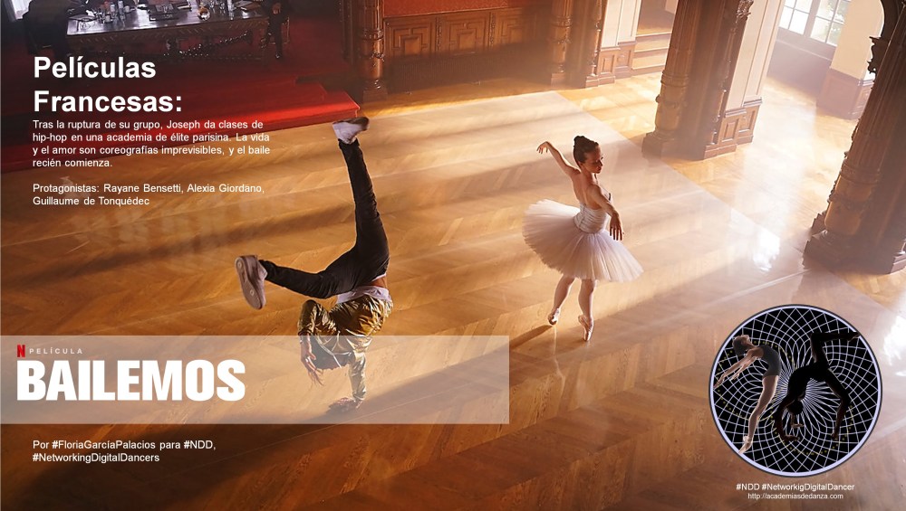 #CasadelaDanza #FloriaDancers #LetsDance #NDDancers