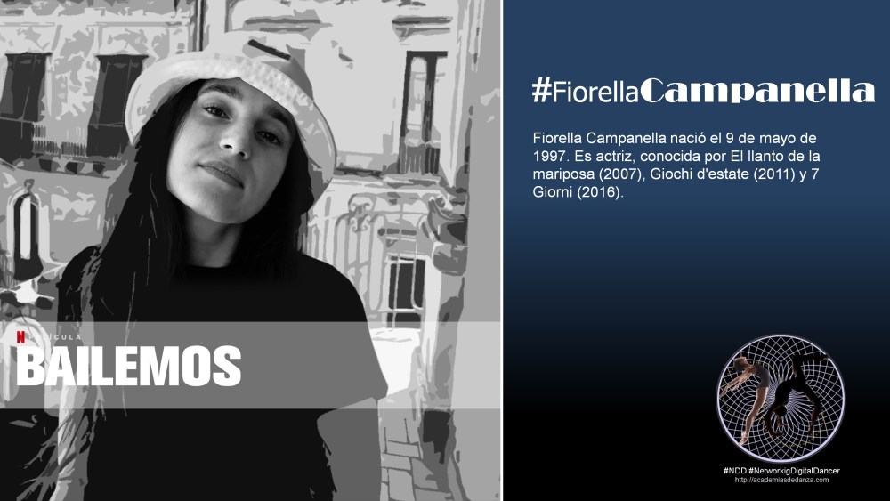 #CasadelaDanza #FloriaDancers #LetsDance #NDDancers