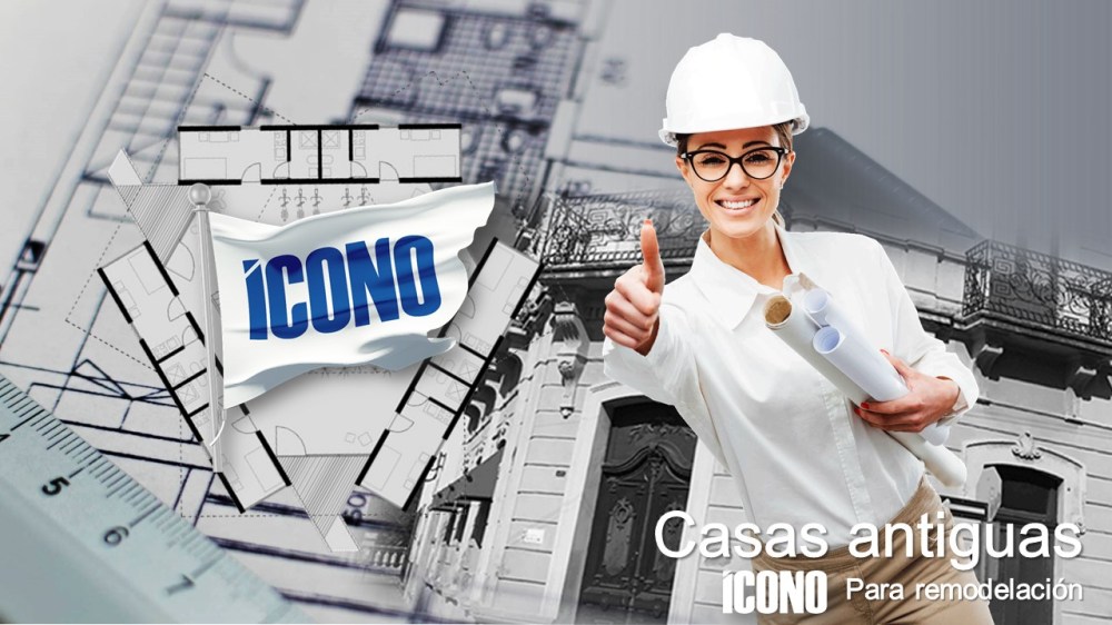 Casas Antiguas #CasasAntiguas para invertir