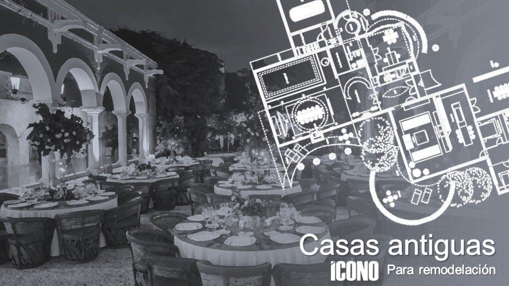 Casas Antiguas #CasasAntiguas para invertir
