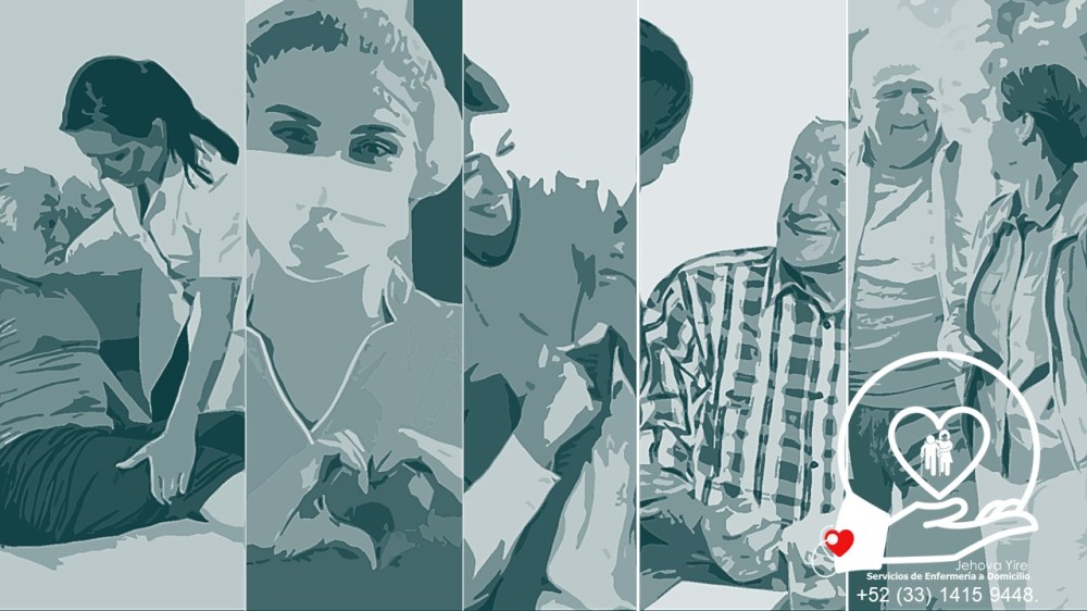 Servicios de Enfermería a Domicilio